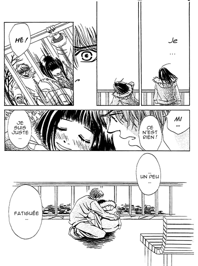 Wagamama na Junai Vol. 1 Ch. 3 第29页