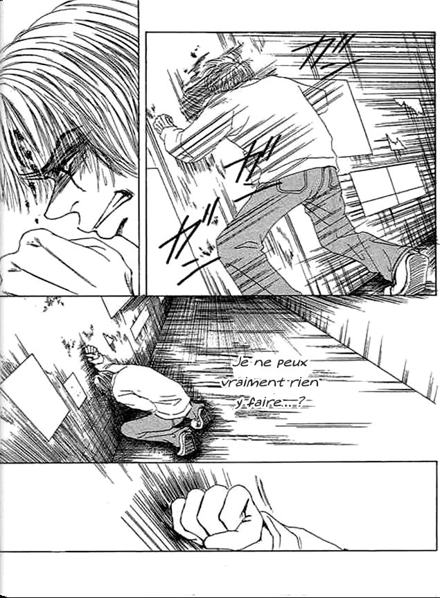 Wagamama na Junai Vol. 1 Ch. 3 第34页