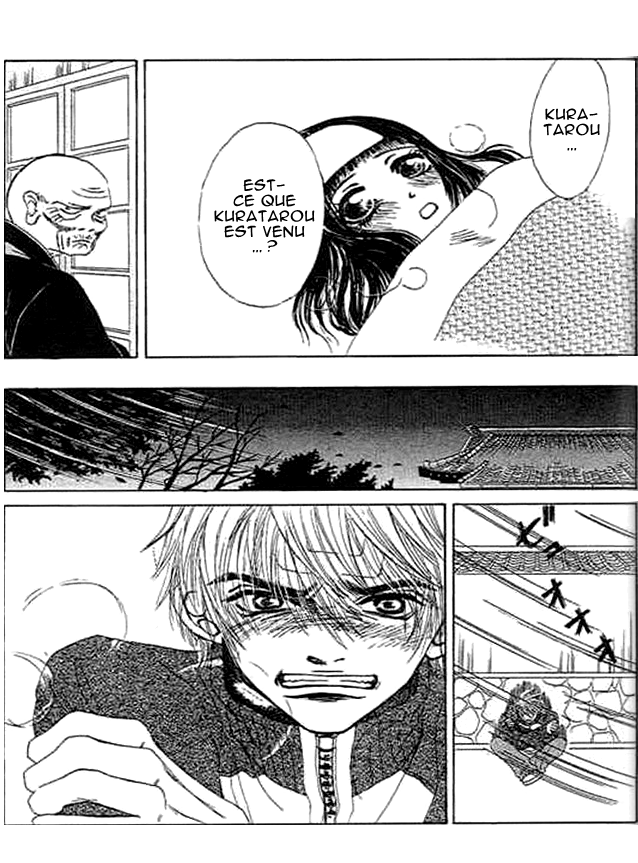 Wagamama na Junai Vol. 1 Ch. 3 第37页