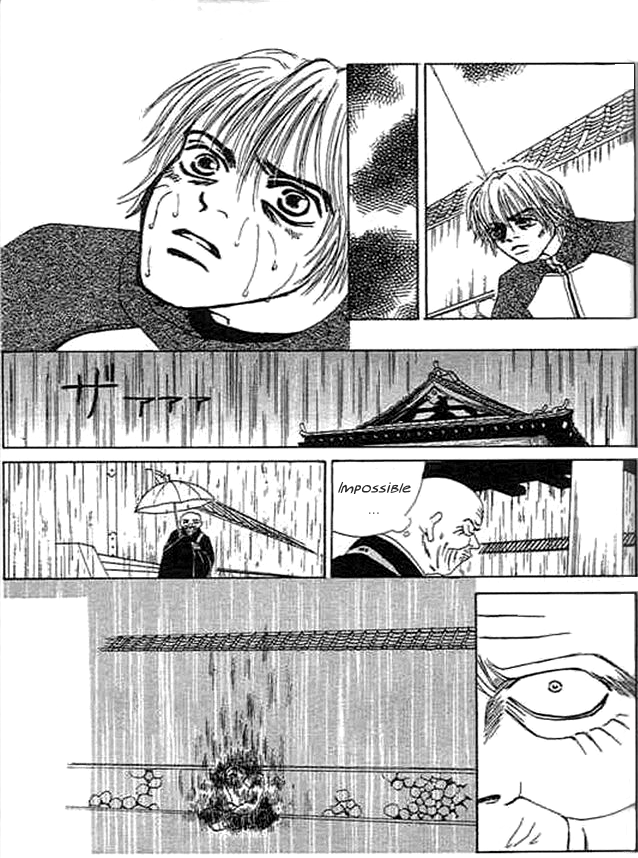 Wagamama na Junai Vol. 1 Ch. 3 第39页