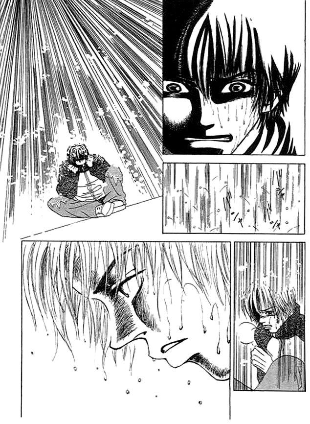 Wagamama na Junai Vol. 1 Ch. 3 第40页