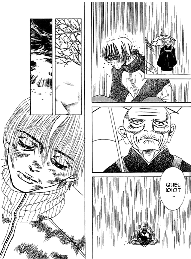 Wagamama na Junai Vol. 1 Ch. 3 第41页
