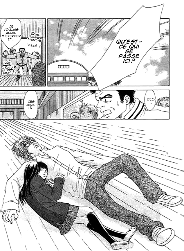 Wagamama na Junai Vol. 1 Ch. 3 第7页