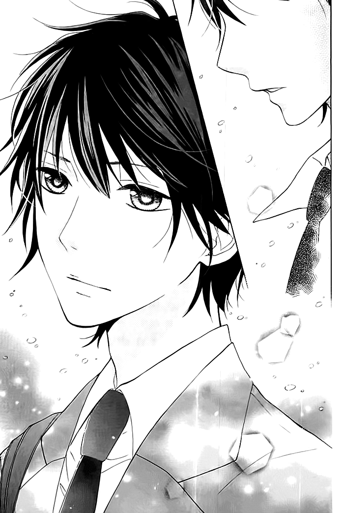 Nishuukan Kareshi Oneshot 第3页