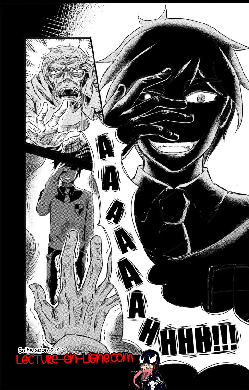 Death Sin Ch. 3 第5页