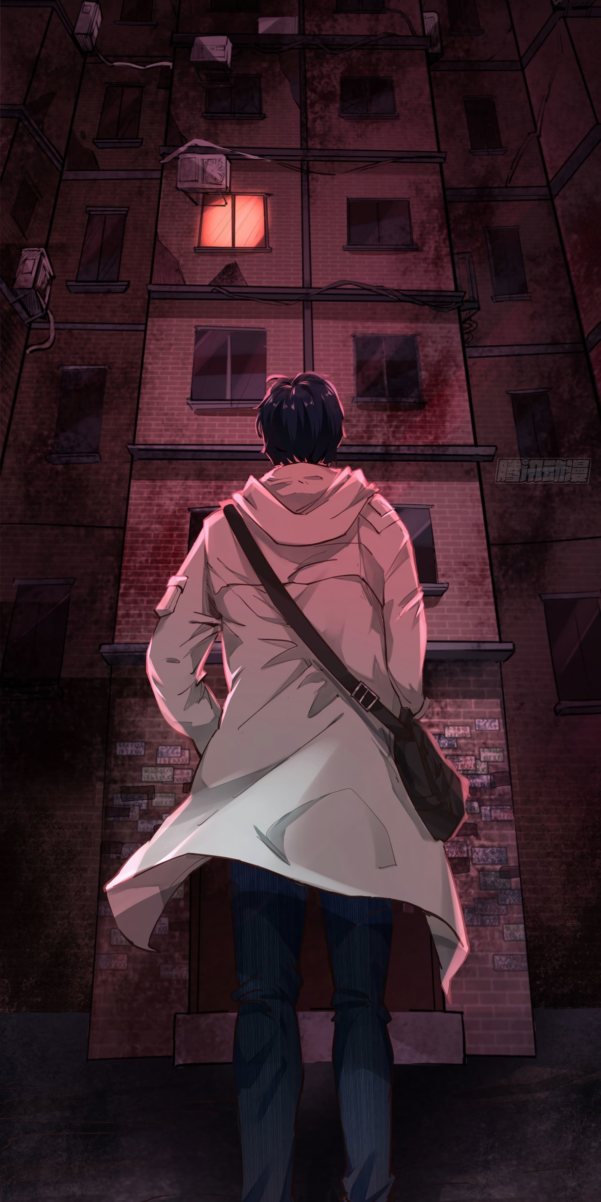 Hongyue Start Preview 第15页