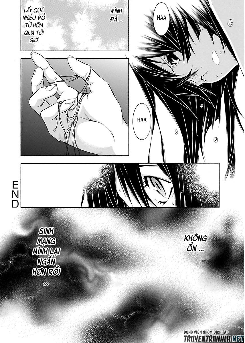 Takayukashiki Shoujo Vol. 1 Ch. 4 第18页