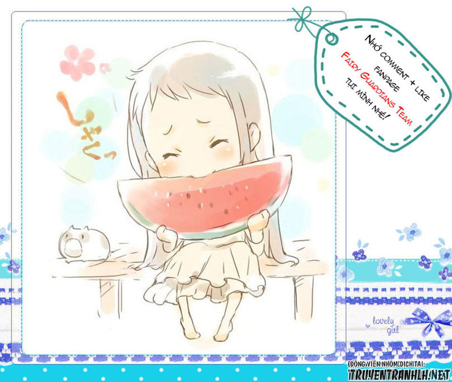 Takayukashiki Shoujo Vol. 1 Ch. 4 第19页
