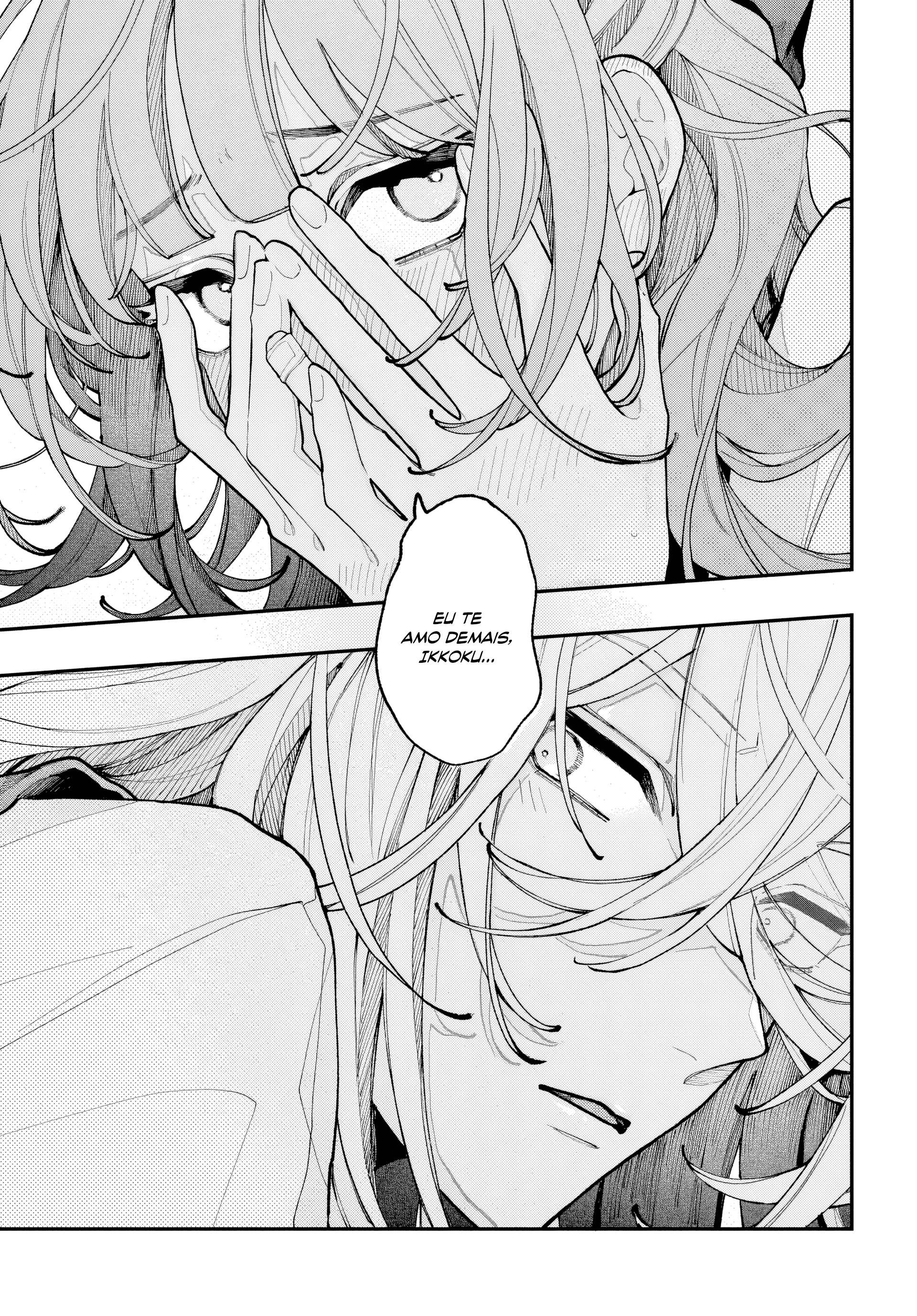 Koiseyo Mayakashi Tenshi-domo Se Possível 第29页