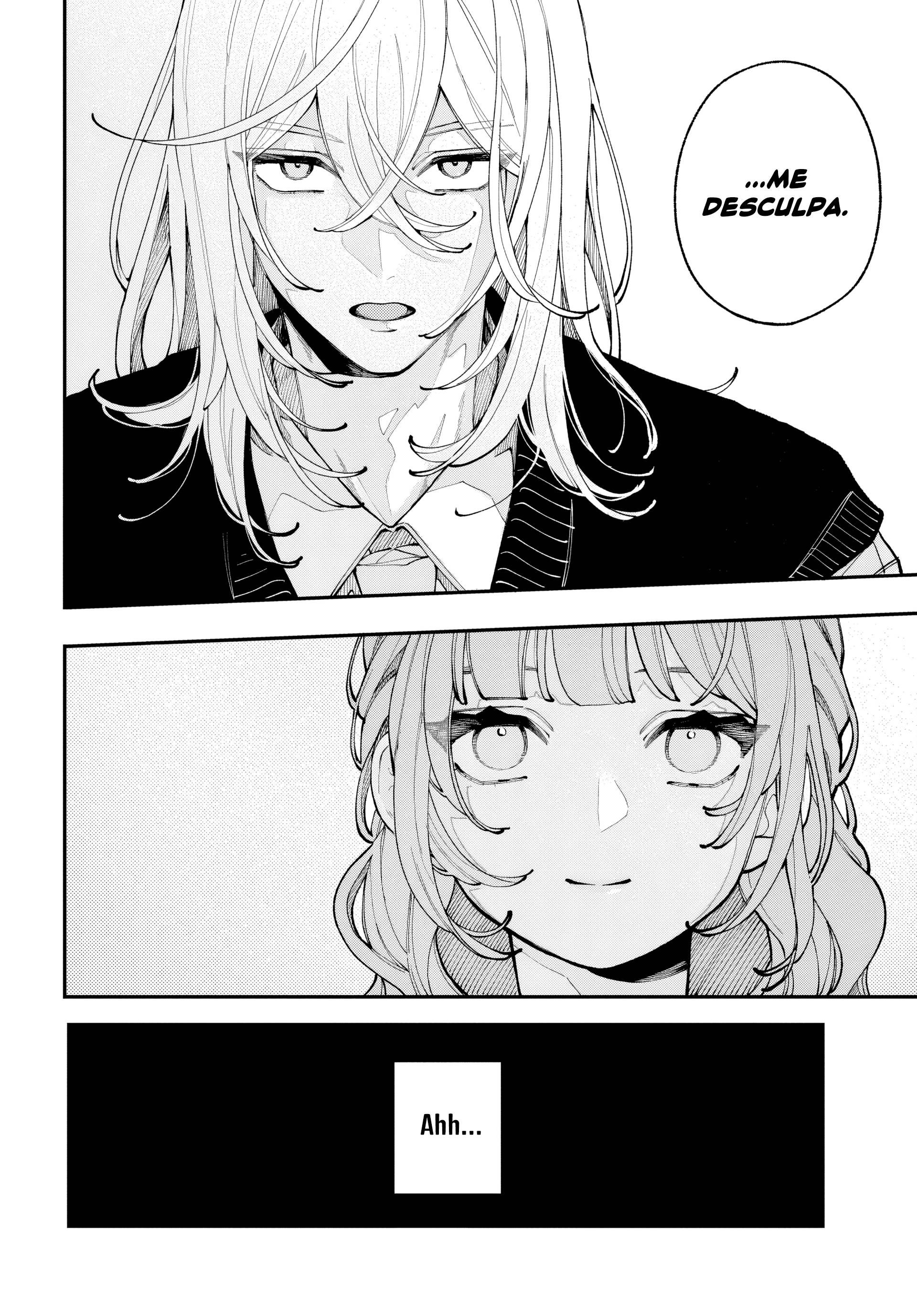 Koiseyo Mayakashi Tenshi-domo Se Possível 第34页