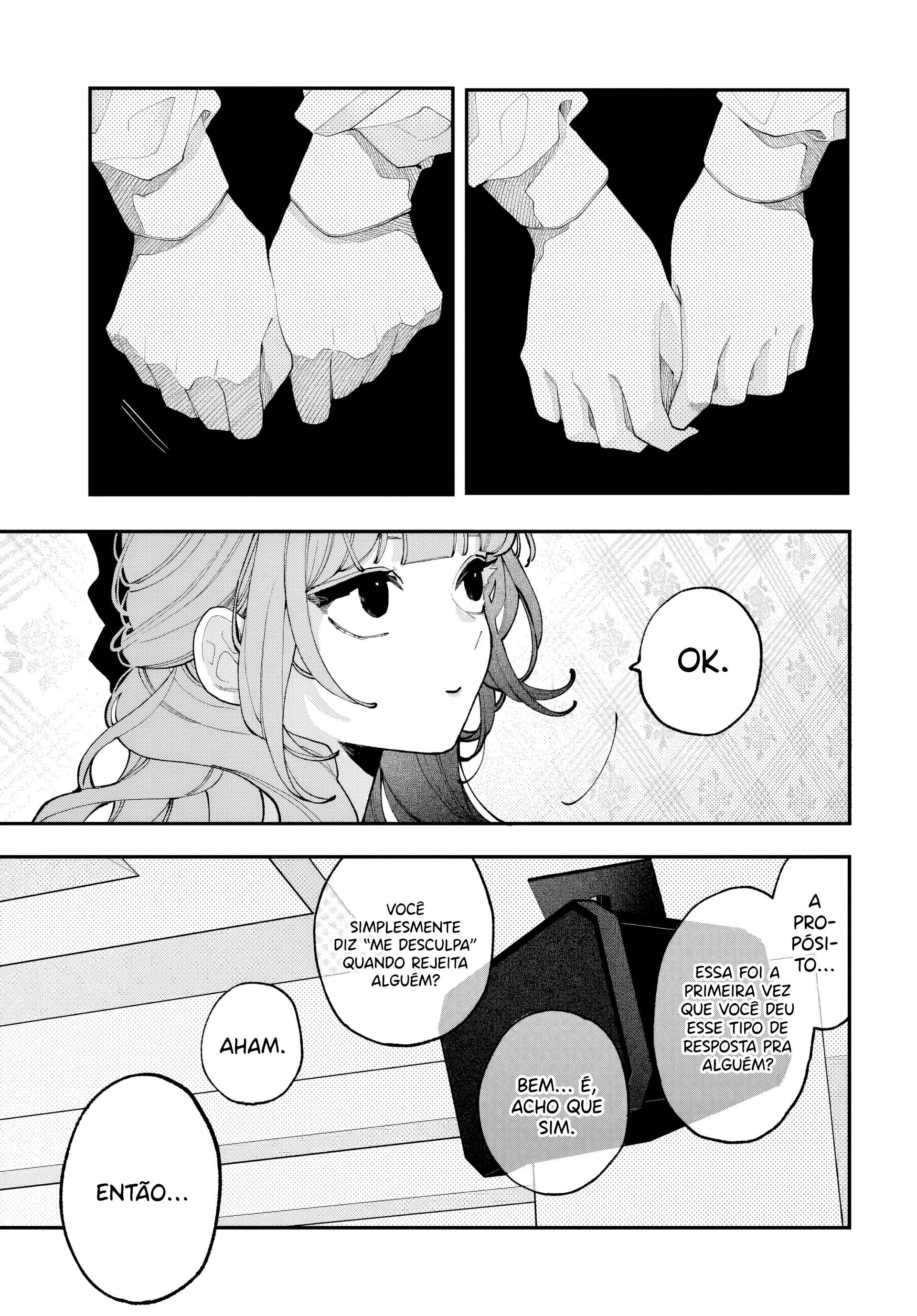 Koiseyo Mayakashi Tenshi-domo Se Possível 第35页