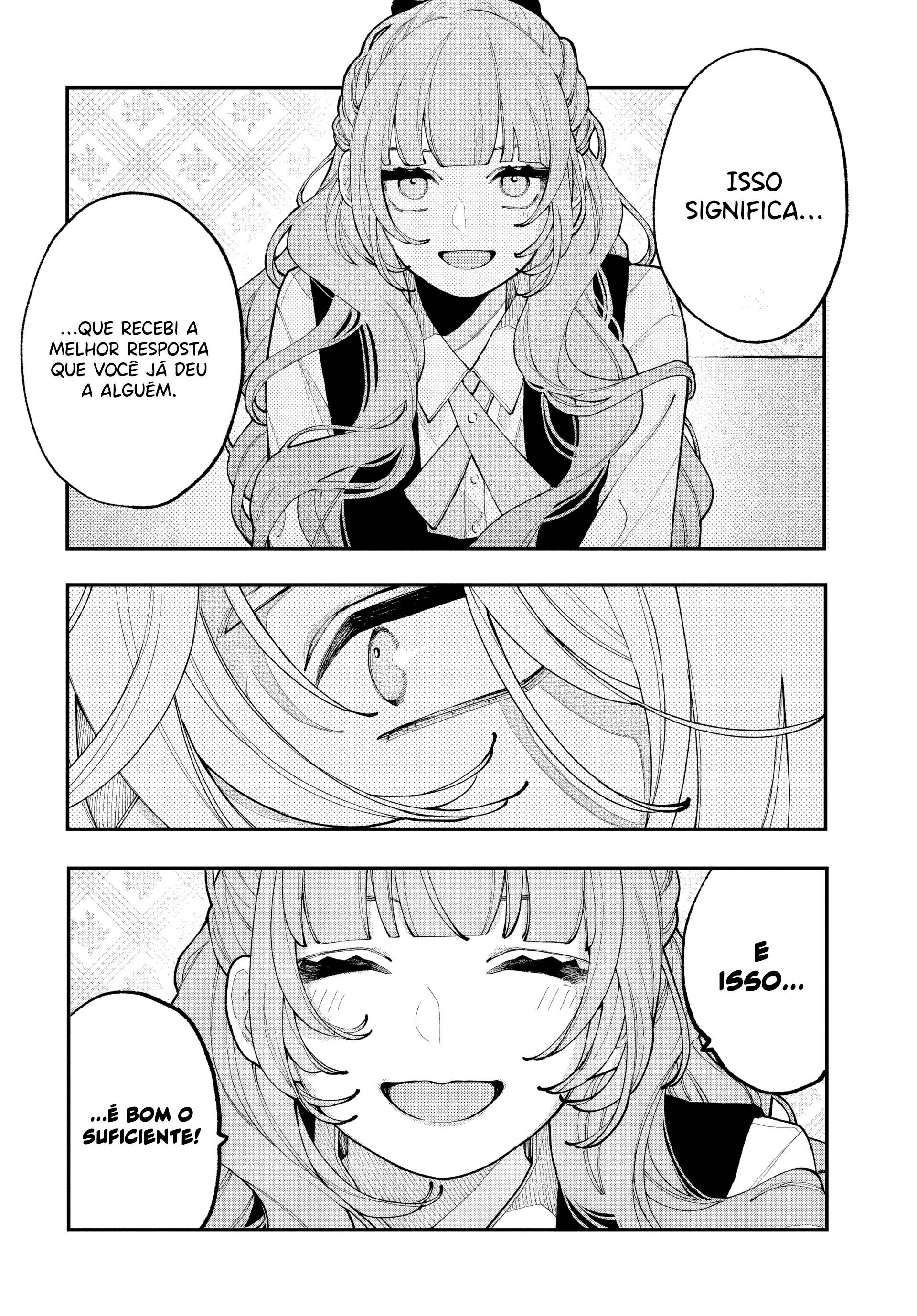 Koiseyo Mayakashi Tenshi-domo Se Possível 第36页