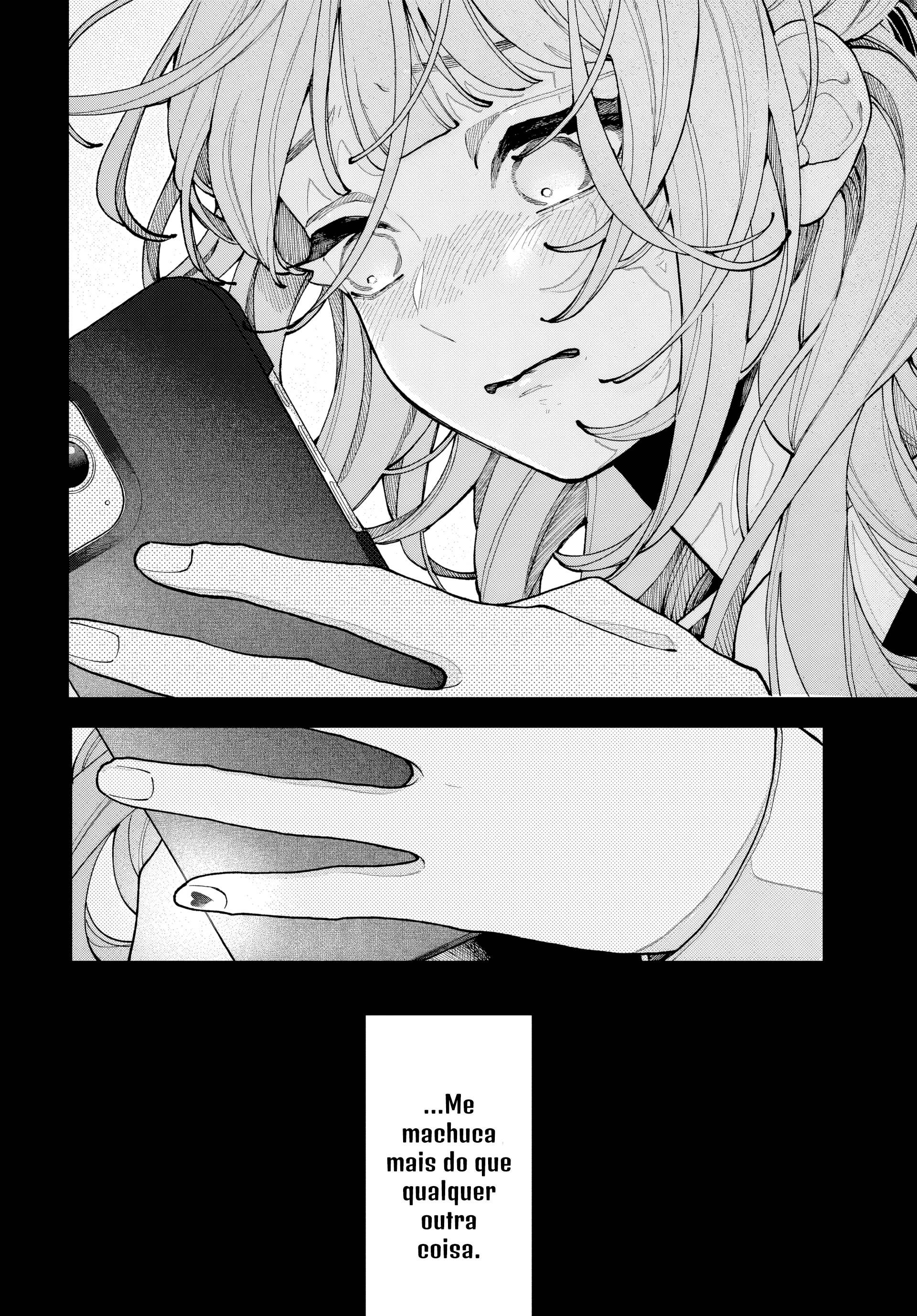 Koiseyo Mayakashi Tenshi-domo Se Possível 第42页