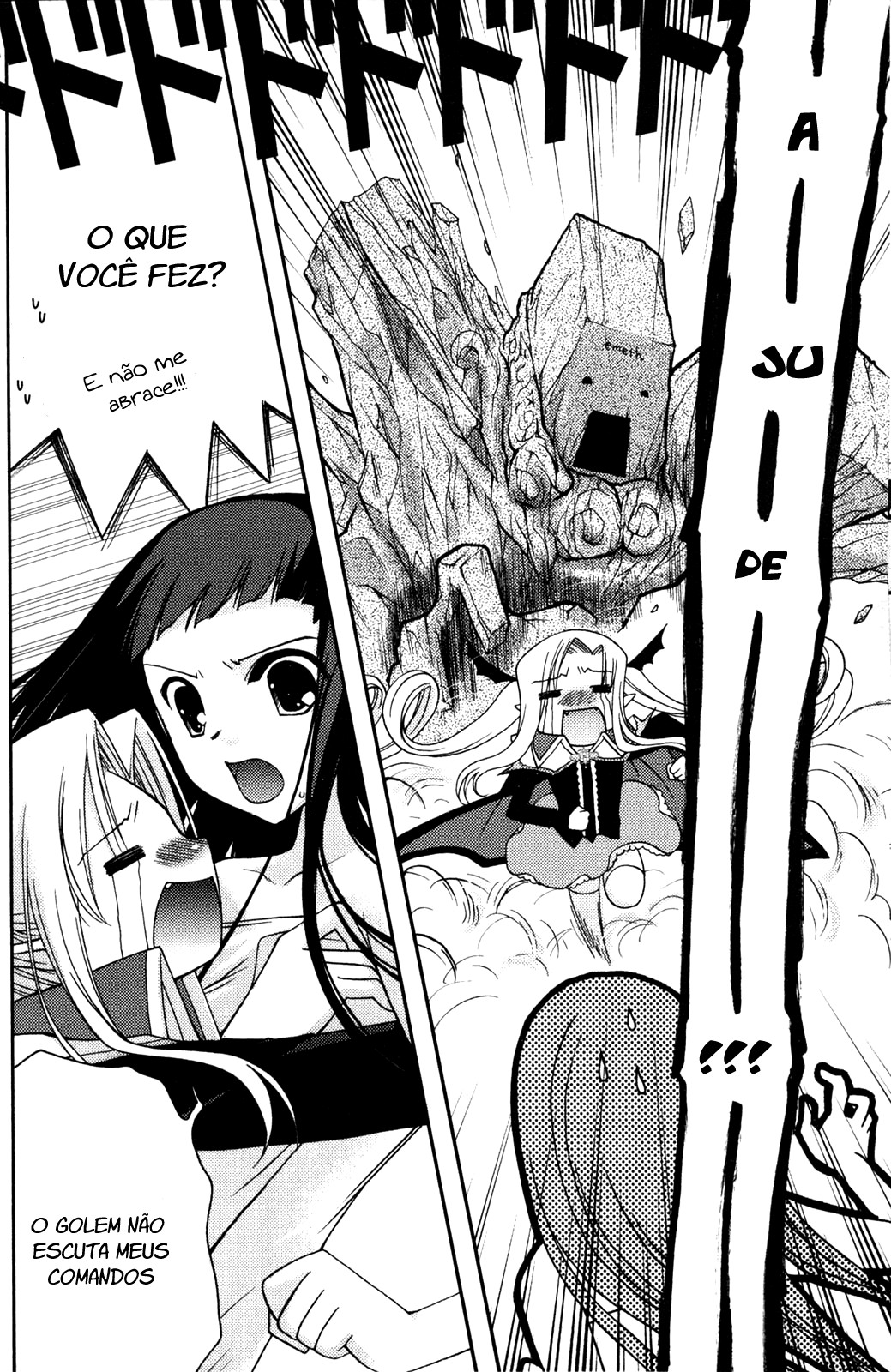 Iinari!! Kyuuketsuhime Vol. 1 Ch. 2 第18页