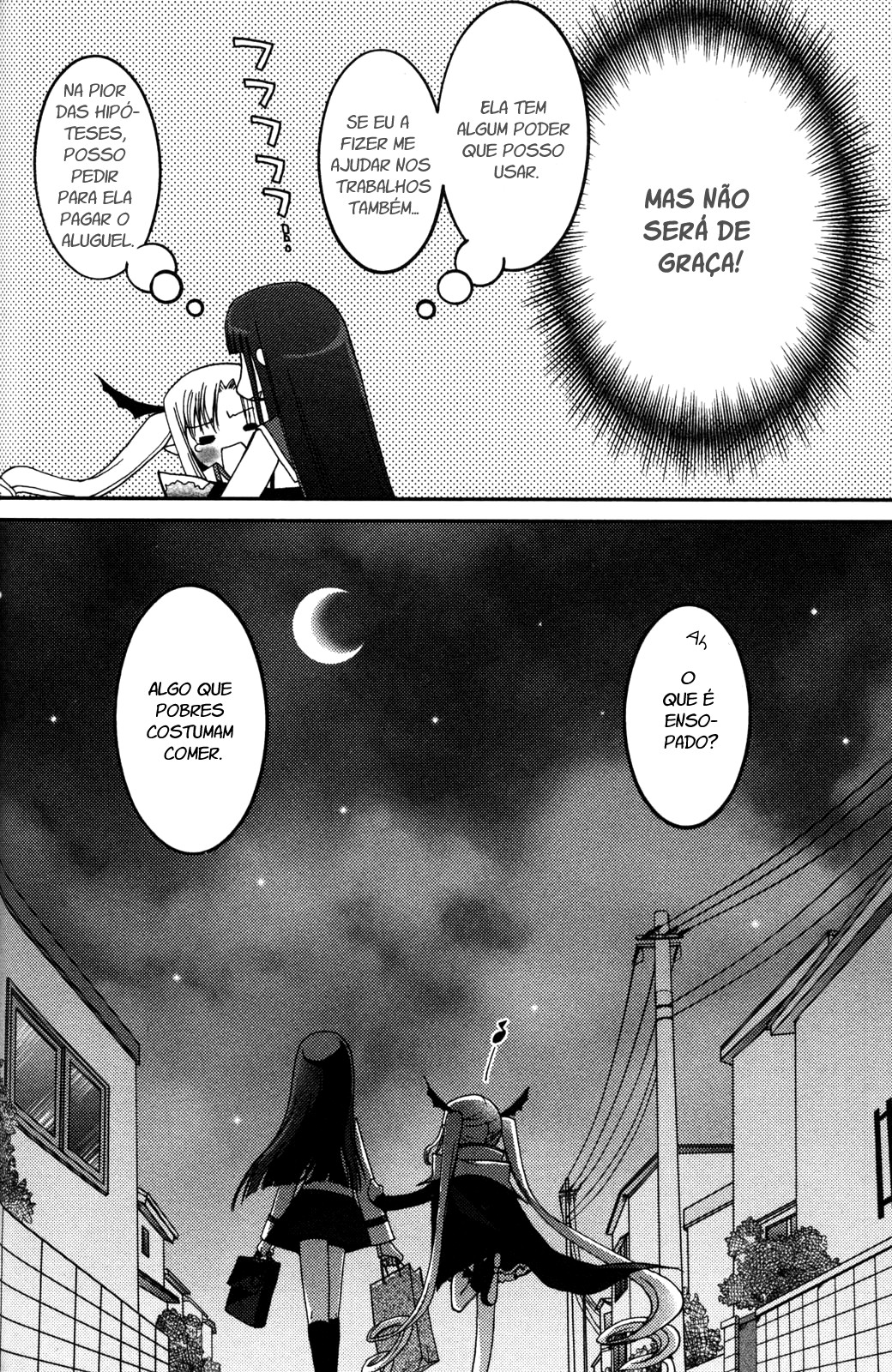 Iinari!! Kyuuketsuhime Vol. 1 Ch. 2 第36页