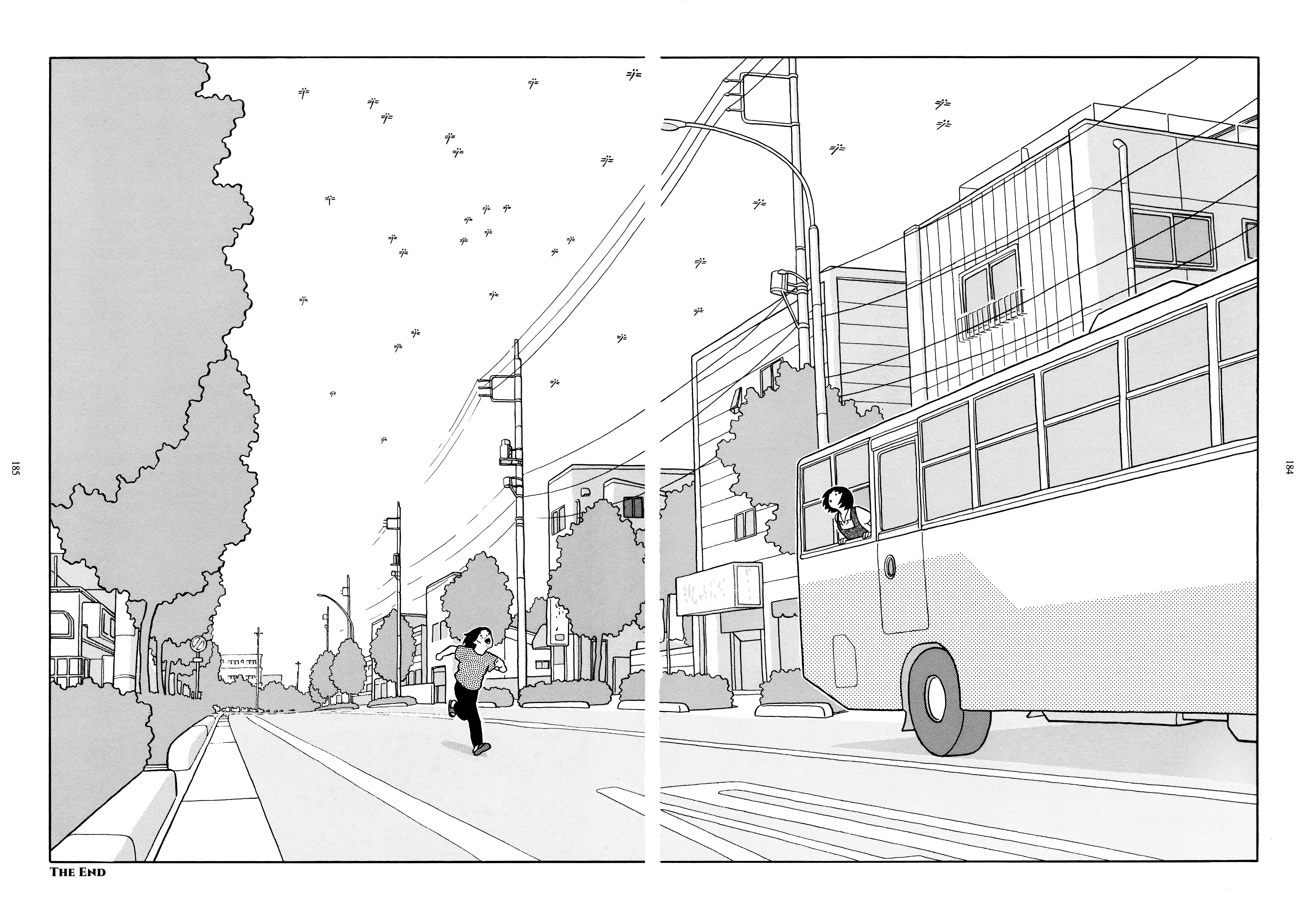 Tawamure Oneshot 第12页