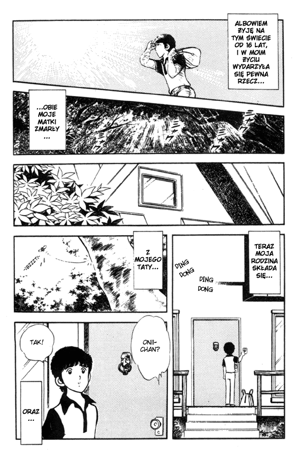 Miyuki Spotkanie nad morzem 第43页