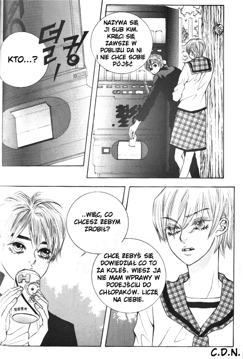 Utopia of Homosexuality Vol. 1 Ch. 4 第21页