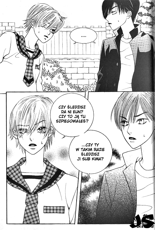 Utopia of Homosexuality Vol. 1 Ch. 4 第6页