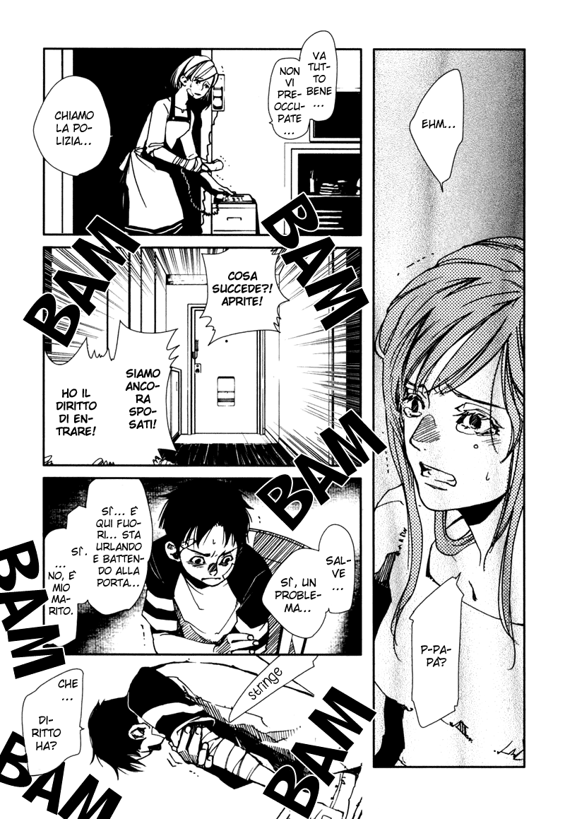 Doll Star Vol. 1 Ch. 1.2 第11页