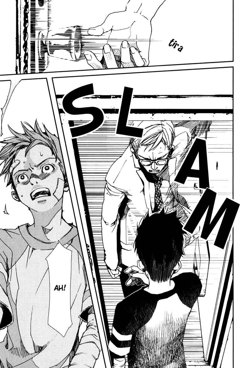 Doll Star Vol. 1 Ch. 1.2 第13页
