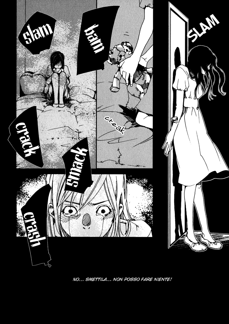Doll Star Vol. 1 Ch. 1.2 第16页
