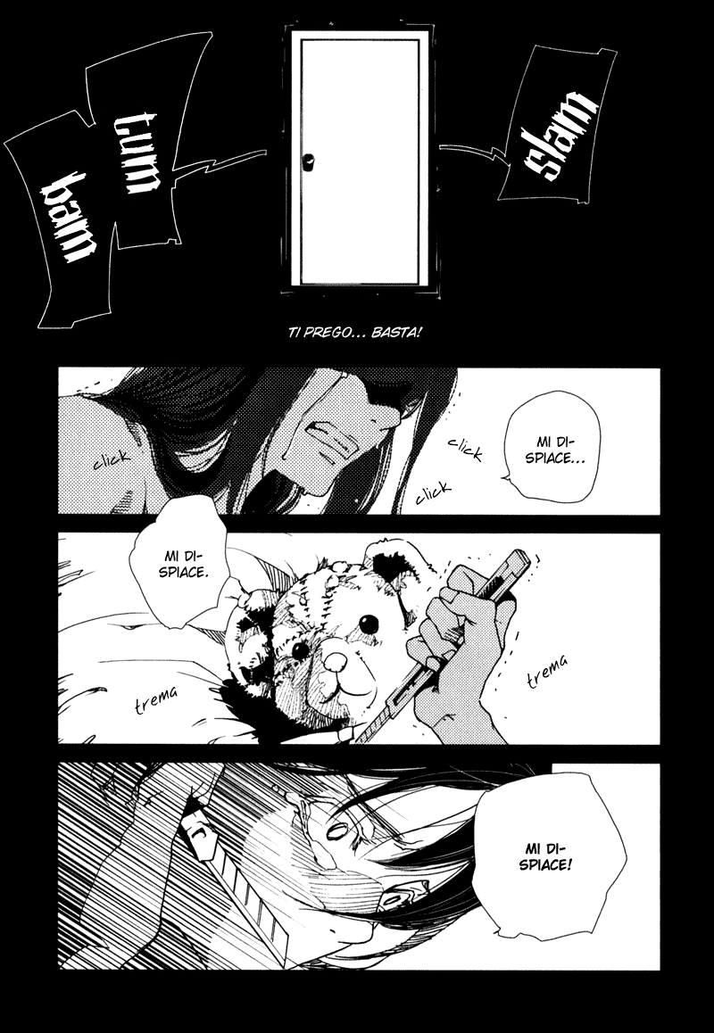 Doll Star Vol. 1 Ch. 1.2 第17页
