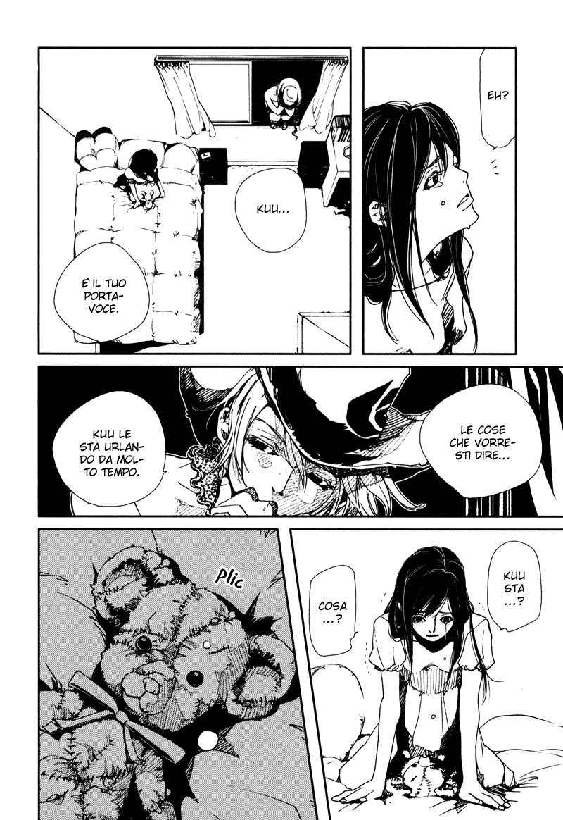 Doll Star Vol. 1 Ch. 1.2 第20页