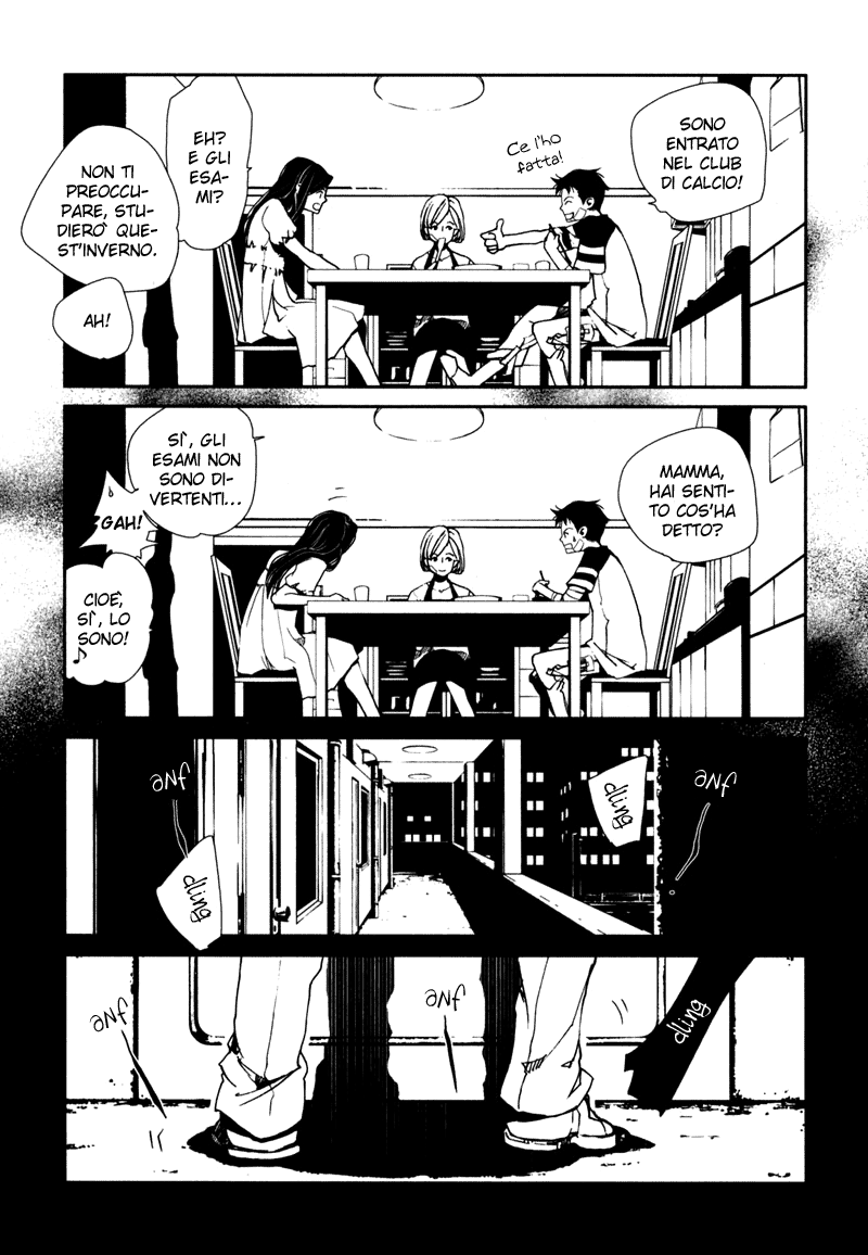 Doll Star Vol. 1 Ch. 1.2 第7页