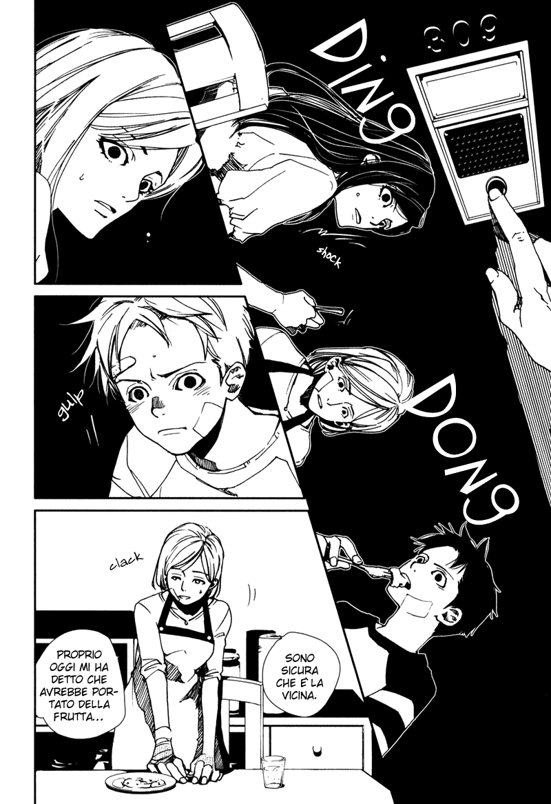 Doll Star Vol. 1 Ch. 1.2 第8页