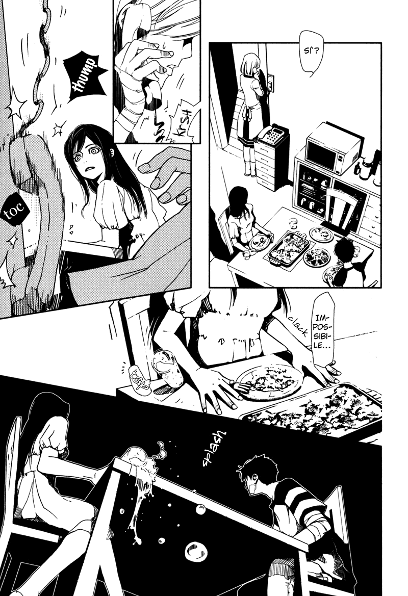 Doll Star Vol. 1 Ch. 1.2 第9页