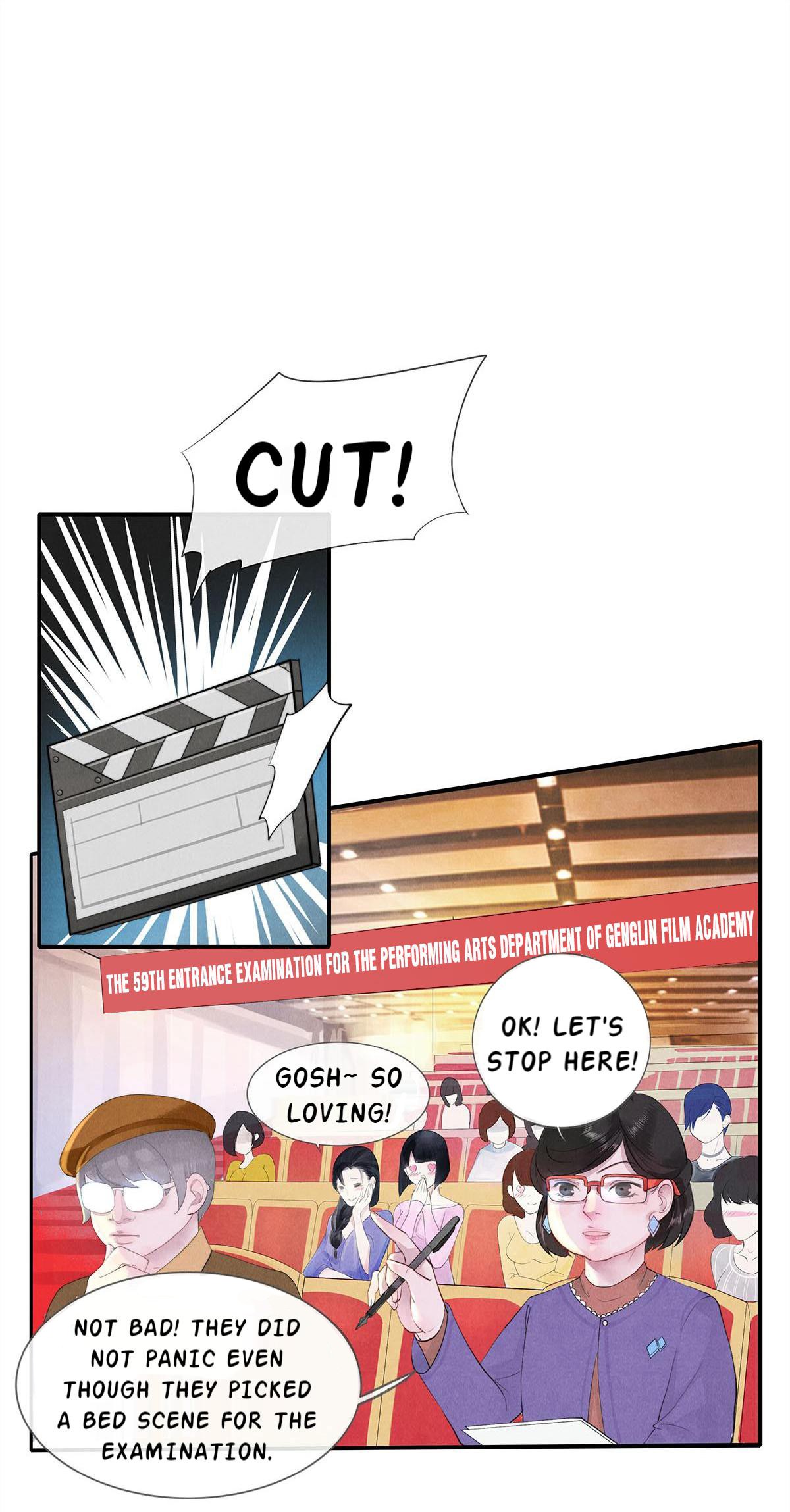 Film Emperors' Apartment Ship Scene 第17页