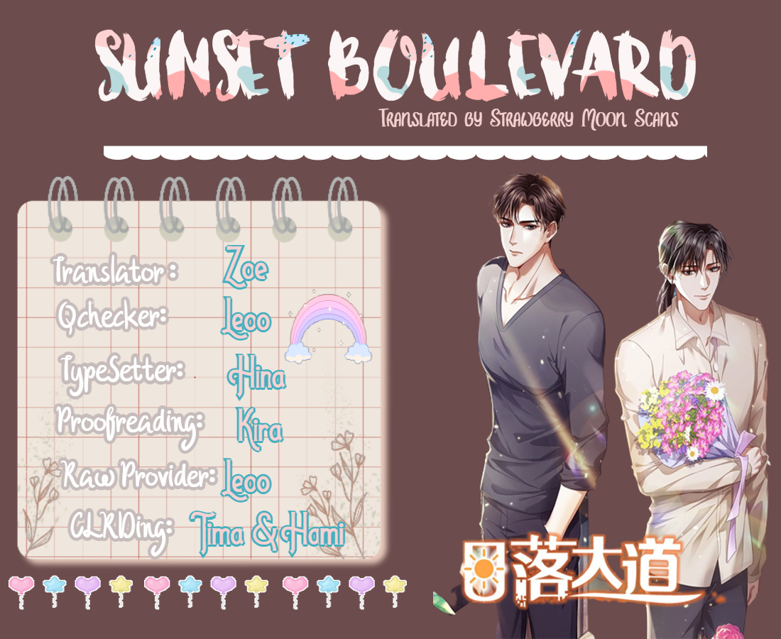 Sunset Boulevard 第2页