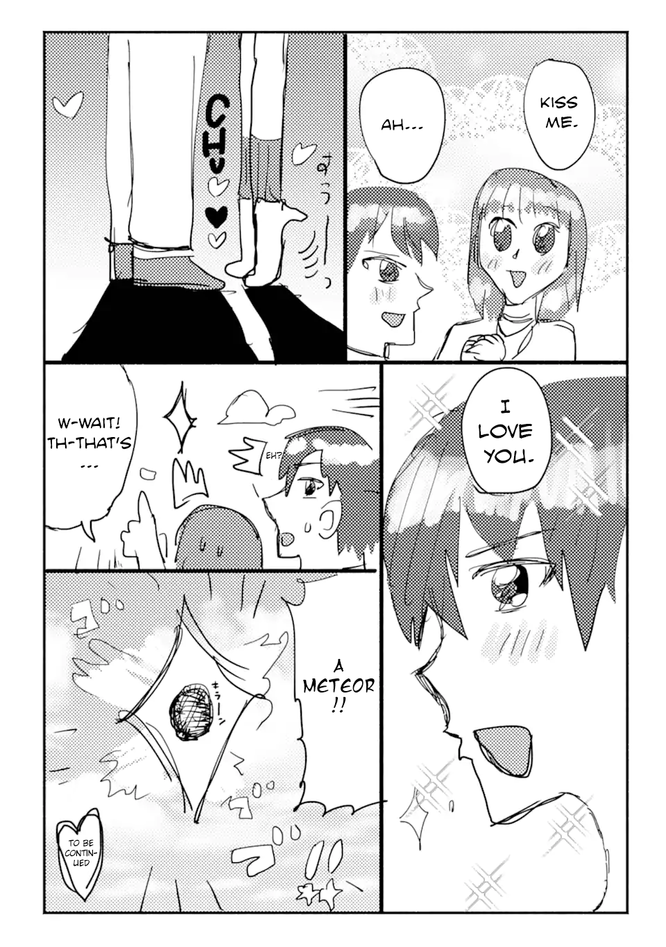 Kirisaki Karin wa Korosasenai Vol. 1 Ch. 1 第38页