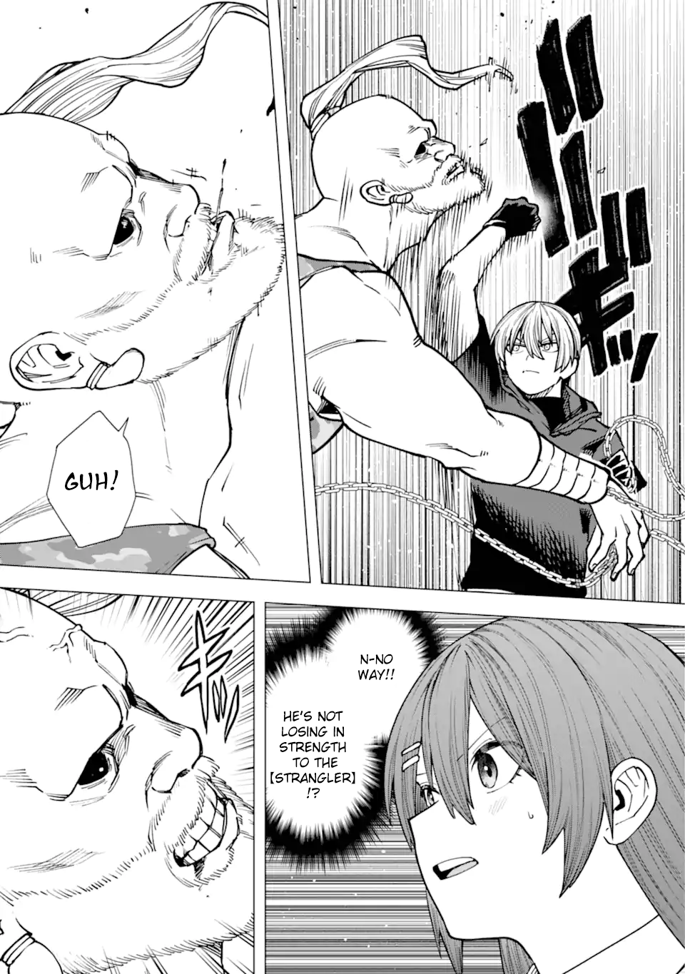 Kirisaki Karin wa Korosasenai Vol. 1 Ch. 1 第68页