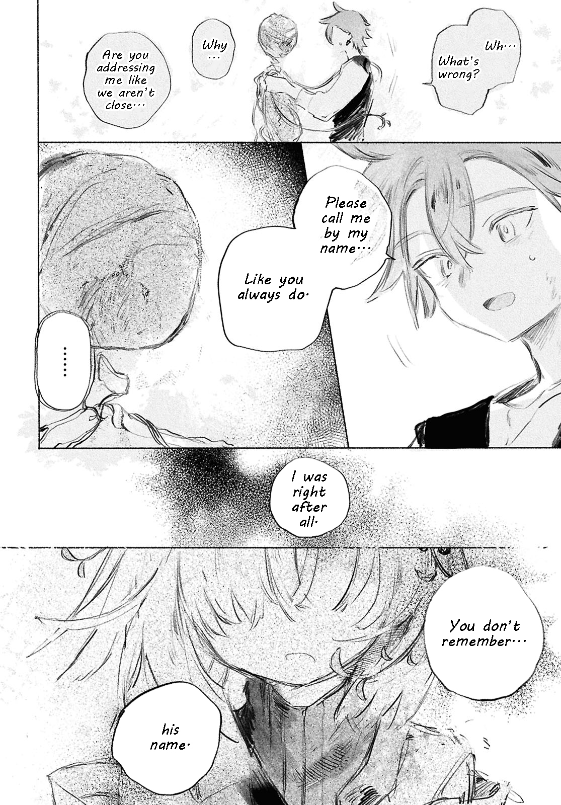 Shoujo Seikan Hyouryuuki Planet of Flames 第30页