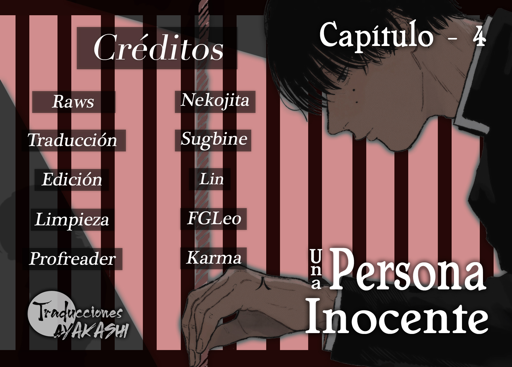 Kegare no Nai Hito Vol. 2 Ch. 4 第2页