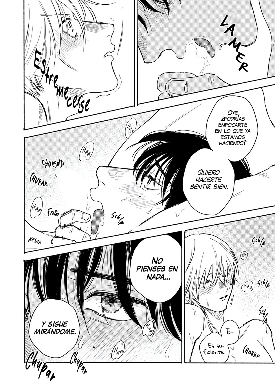 Kegare no Nai Hito Vol. 2 Ch. 4 第13页