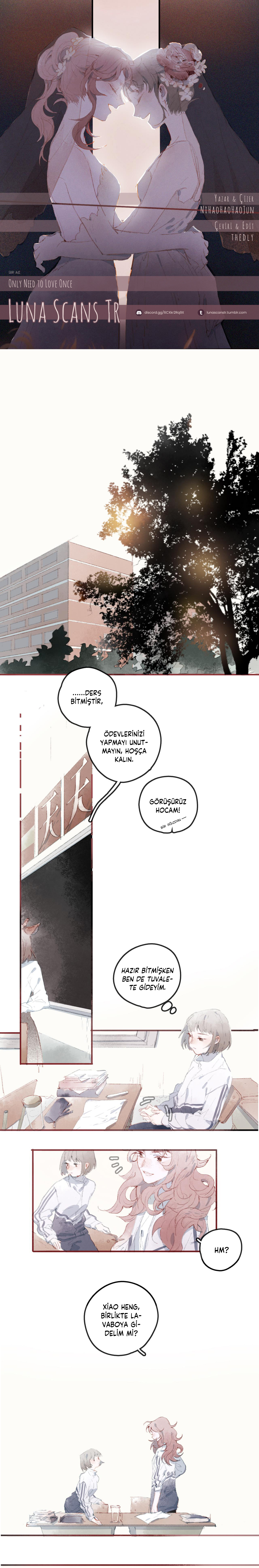 Zhǐyào Bǐcǐ Ài guo Yī Cì Oneshot 第11页