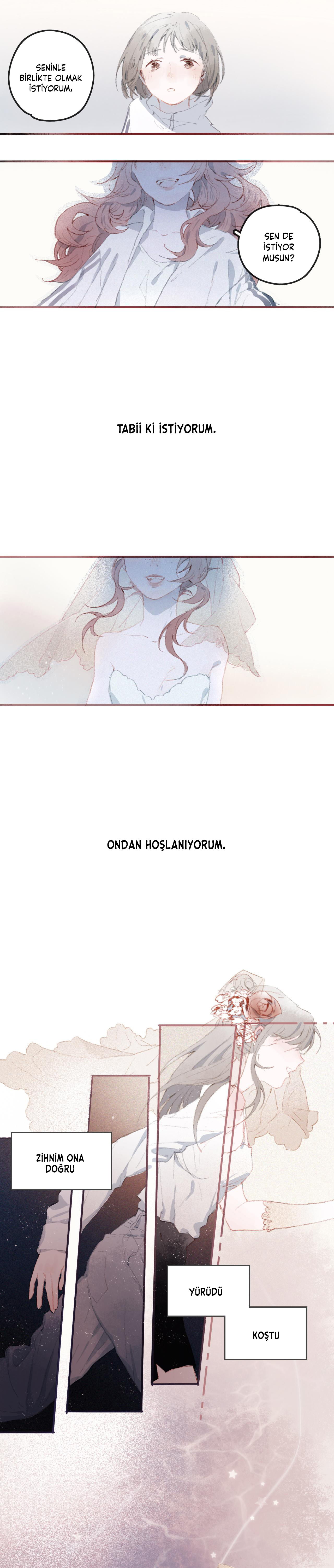Zhǐyào Bǐcǐ Ài guo Yī Cì Oneshot 第12页