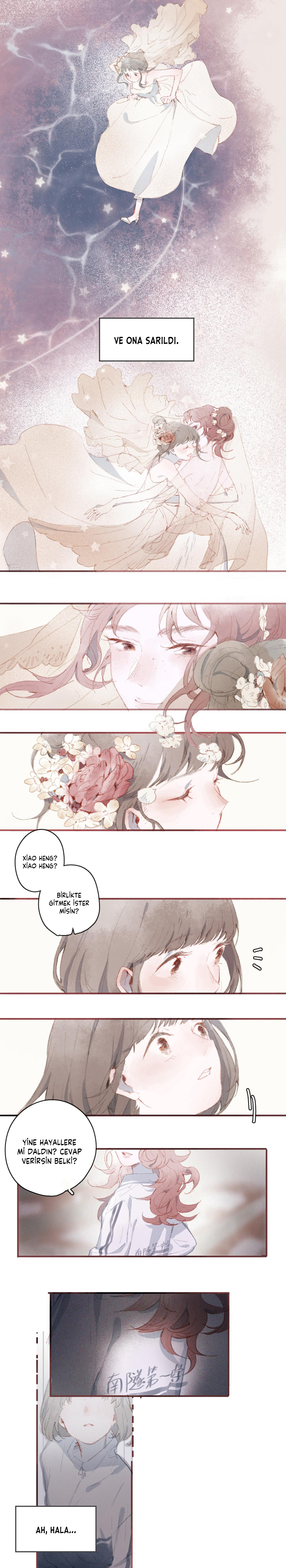 Zhǐyào Bǐcǐ Ài guo Yī Cì Oneshot 第13页