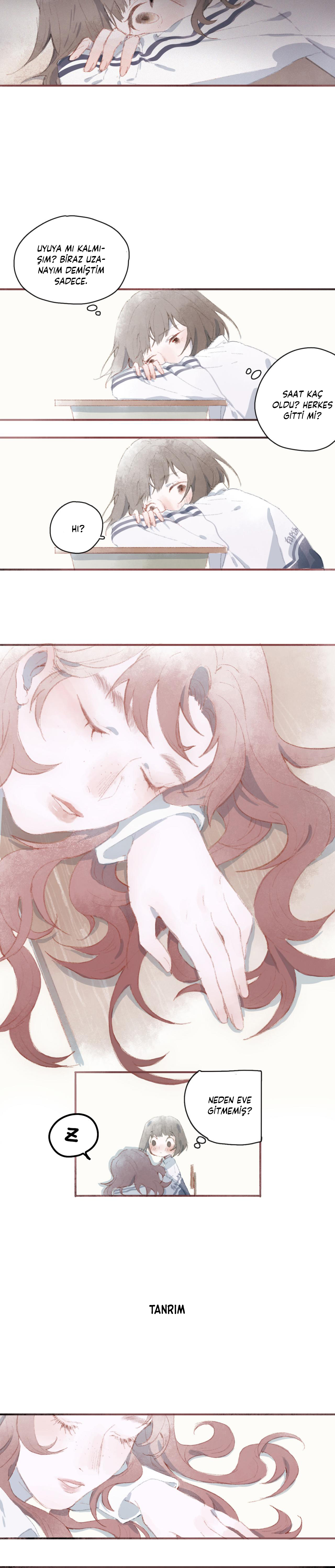 Zhǐyào Bǐcǐ Ài guo Yī Cì Oneshot 第17页