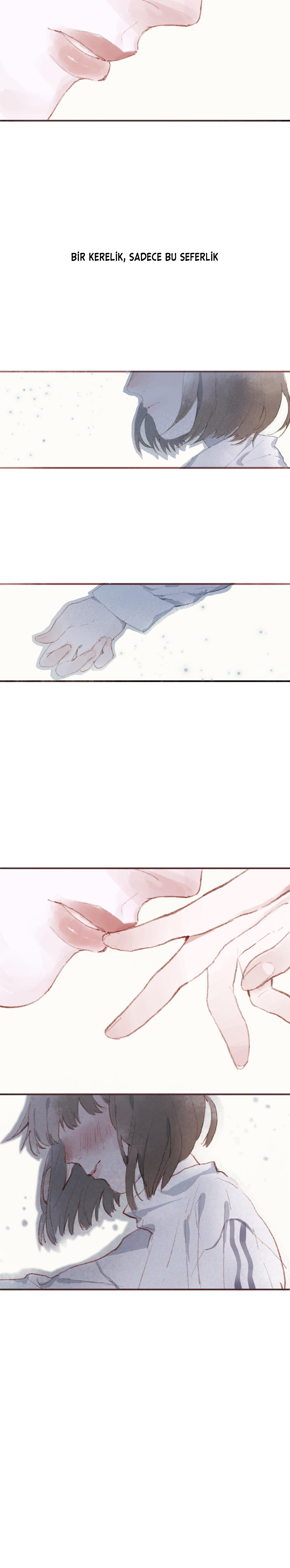 Zhǐyào Bǐcǐ Ài guo Yī Cì Oneshot 第18页
