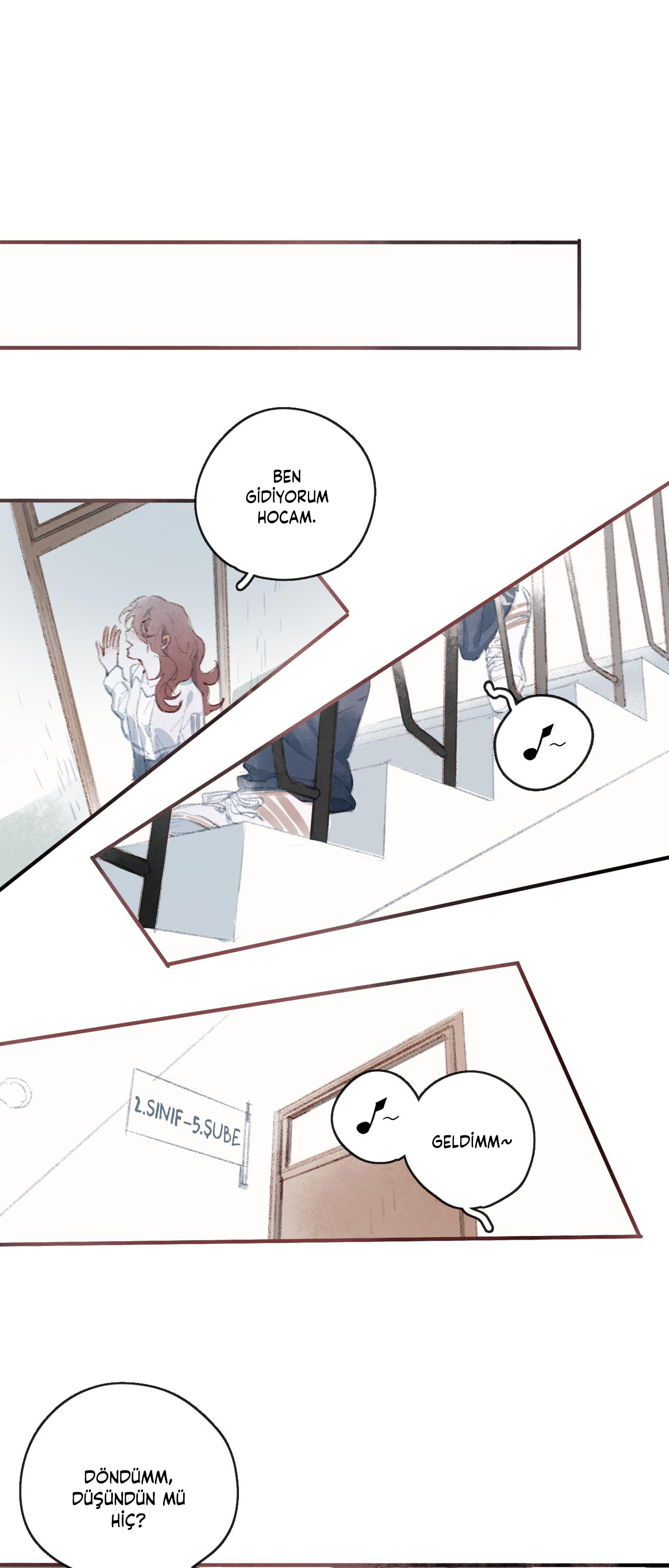 Zhǐyào Bǐcǐ Ài guo Yī Cì Oneshot 第22页