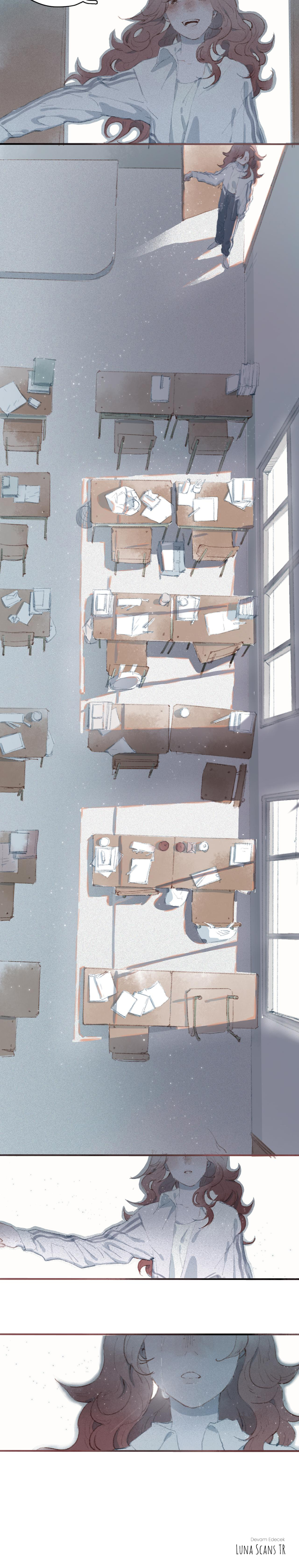 Zhǐyào Bǐcǐ Ài guo Yī Cì Oneshot 第23页