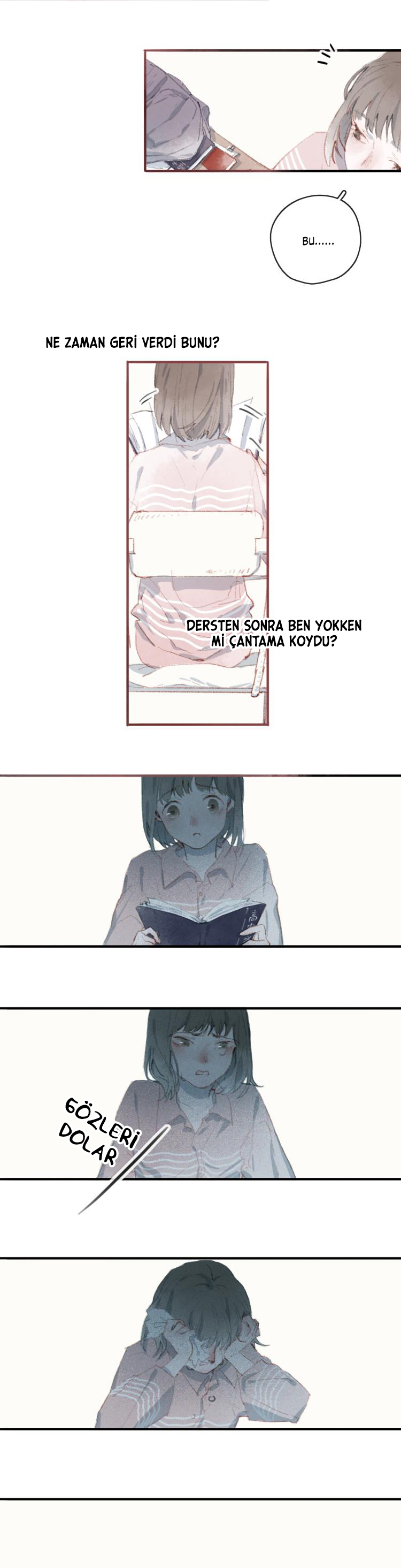 Zhǐyào Bǐcǐ Ài guo Yī Cì Oneshot 第25页