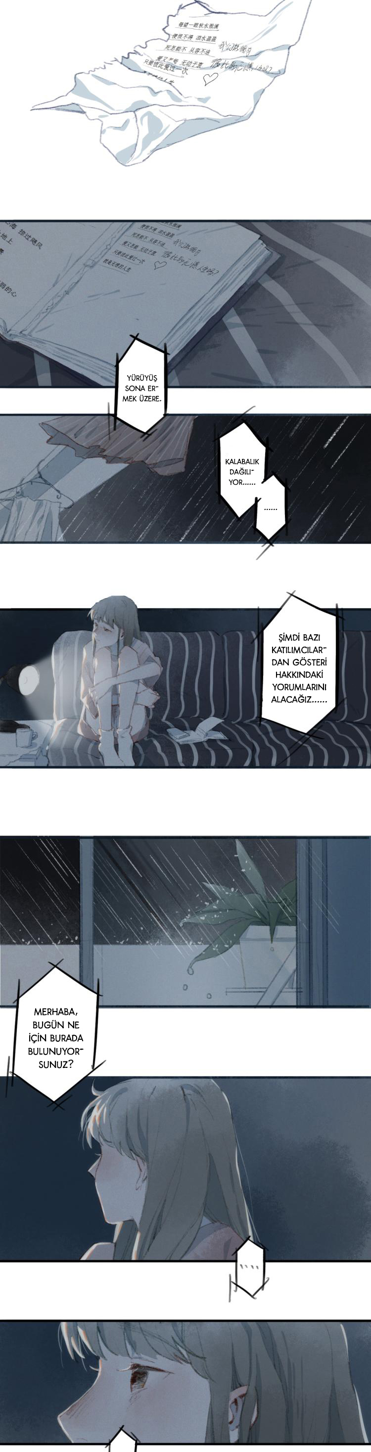 Zhǐyào Bǐcǐ Ài guo Yī Cì Oneshot 第27页