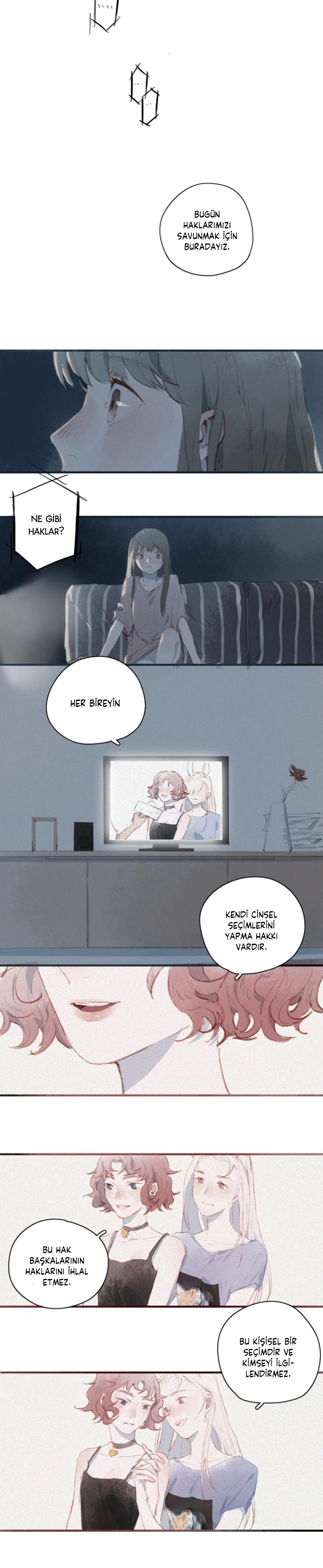 Zhǐyào Bǐcǐ Ài guo Yī Cì Oneshot 第28页