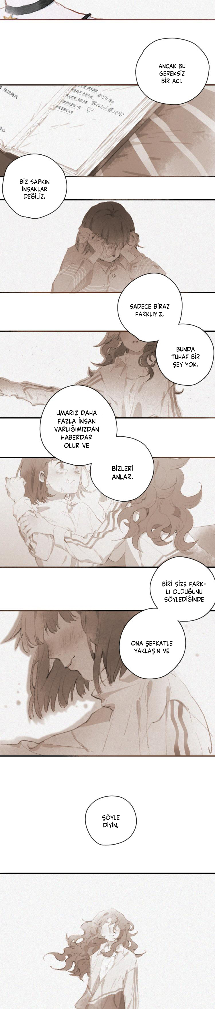 Zhǐyào Bǐcǐ Ài guo Yī Cì Oneshot 第30页