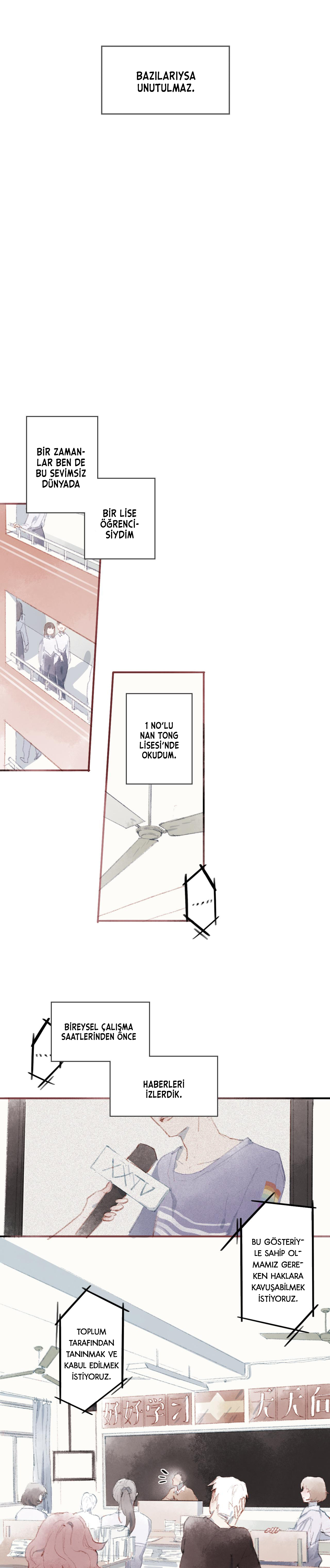 Zhǐyào Bǐcǐ Ài guo Yī Cì Oneshot 第4页